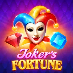 Jokers Fortune - HEROBET168