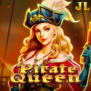 Pirate Queen - HEROBET168