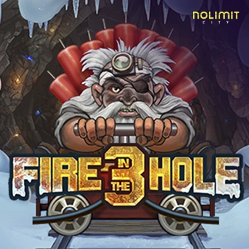 Fire in the Hole 3 - HEROBET168